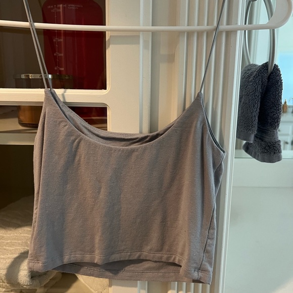 Aritiza tank - Picture 2 of 2